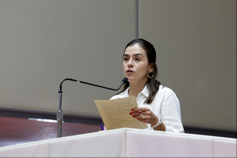 Noticia mulher-que-tentou-agredir-deputada-lohanna-faz-acordo-para-nao-ser-condenada